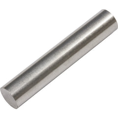 Alnico Rod 3/8″ Diameter × 2″ Long - Caliber Tooling