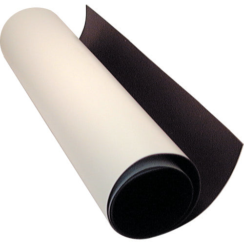 White Magnetic Sheeting - 1 ft - Caliber Tooling