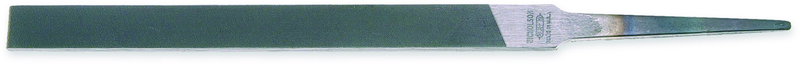 4" PILLAR FILE CUT NO 4 - Caliber Tooling