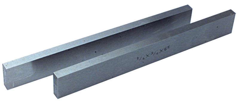 #20 - 2'' Width - 1-1/4'' Thickness - Parallel - Caliber Tooling