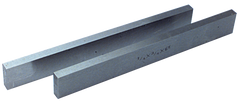 #14 - 1'' Width - 3/4'' Thickness - Parallel - Caliber Tooling