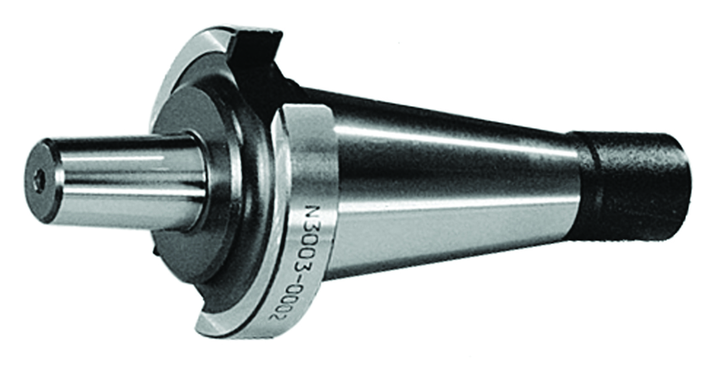 NMTB50 JT2 JACOBS TAPER HOLDER - Caliber Tooling