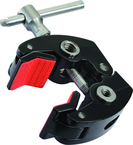 #CS4550 45mm Clamp 1/4  3/8 M6 And M8 Thread - Caliber Tooling