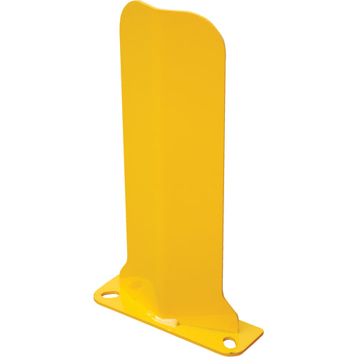 Low Profile Rack Guard 10 × 3 × 17.875 - Exact Industrial Supply