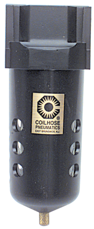 #27C6 - 3/4 NPT - Modular Series Coalescing Filter - Caliber Tooling