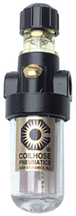 #ML1 - 1/8 NPT - Mini Lubricator - Caliber Tooling