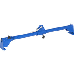 Near Vertical Drum Lifter 1K lb Capacity - Exact Industrial Supply