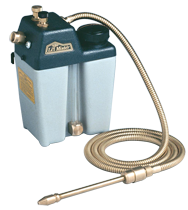 Li'l Mister Spray System (1 Quart Tank Capacity)(1 Outlets) - Caliber Tooling