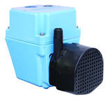 Small Submersible Pump - Caliber Tooling