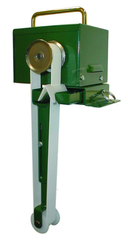 Belt Skimmer - Poly - 24" - Caliber Tooling