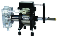 PROPORTIONING PUMP 7 GPM 1.4-12.3% - Caliber Tooling