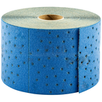 2-3/4X13 YDS P120 HANDL CLOTH ROLL - Caliber Tooling