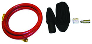 OVER HOSE KIT 28651 FOR 0.3HP DIE - Caliber Tooling