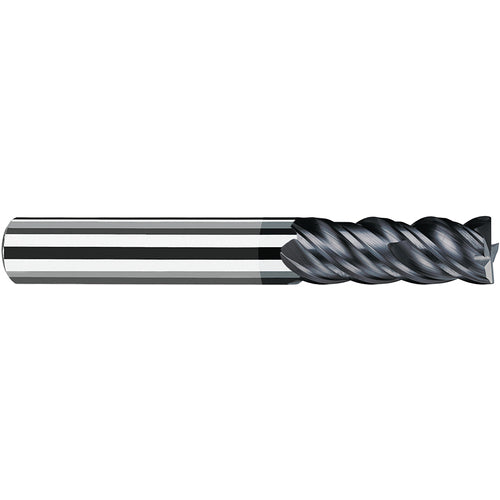 3/4 NX-NVD 2.5XD 4FL ALCRN END MILL - Exact Industrial Supply