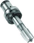 3/4" Tap Holder w/clutch Size 2 - Caliber Tooling