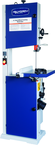 Vertical Wood/Metal Bandsaw - #9683115 - 15" - Caliber Tooling