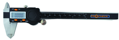 Absolute Digital Caliper -12"/300mm Range - .0005/.01mm Resolution - Output L5 Connector - Caliber Tooling