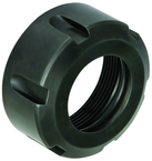 ER32 HS Coated Nut RU32B - Caliber Tooling