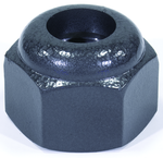 PD0222; Standard Punch Nut Bored - Caliber Tooling