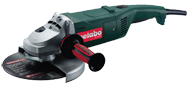 #WE24-230 - 9" Angle Grinder - Caliber Tooling