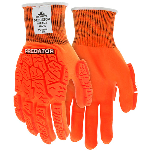 ‎Predator Impact 2 Nylon - 15g. Hivis BNF