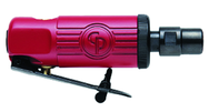 #CP876 - 28000 RPM - 1/4'' - Air Powered Mini Die Grinder - Caliber Tooling