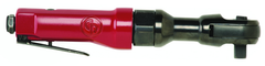 #CP886H - 1/2" Square Standard Duty - Air Powered Ratchet - Caliber Tooling