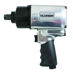 #FP716B - 7" Right Angle - Air Powered Sander - Caliber Tooling