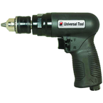 3/8 REVERSING AIR DRILL - Caliber Tooling