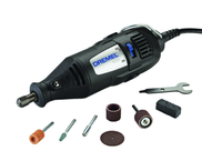 #275-02 - 35;000 RPM - Corded Multi-Pro Kit - Caliber Tooling