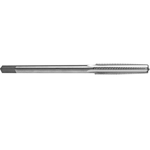 ‎1/2-13 4FL H-3 7″O/A TAPER NUT TAPS 111A - Exact Industrial Supply