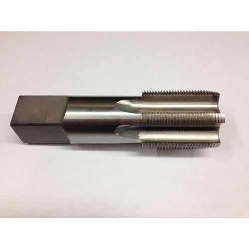 ‎1 5/16-18 6FL H-6 SHORT SERIES BOTTOM TAPS 116 - Exact Industrial Supply