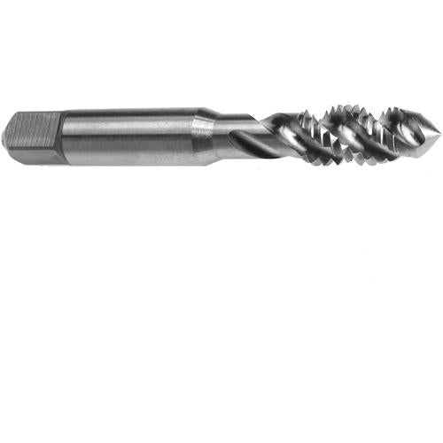 ‎M4X0.7 3FL D-4 HD SPFL CNC DESIGN PLUG METRIC TAPS 406VM - Exact Industrial Supply