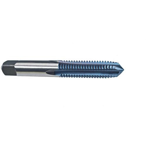 ‎3/8-24 4FL H-3 PENTA BLUE BOTTOM TAPS (PR25533) Y6 - Exact Industrial Supply