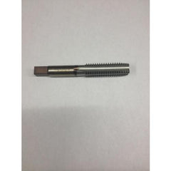 ‎1-14 4FL H-4 CHROME TREAT SPPT PLUG TAPS 102C (35242) W95 - Exact Industrial Supply