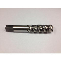 ‎M10X1.25 4FL D-2 STI FAST SPFL PLUG METRIC TAPS 136M - Exact Industrial Supply