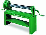 #SR42; 42'' 24 Gauge Capacity Slip Roll - Caliber Tooling