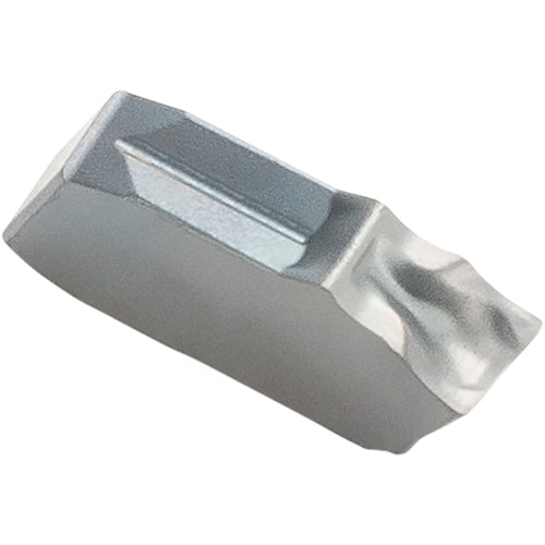 PKM 40L030PM6D GW15 Grade Uncoated Carbide, Indexable Cut-Off Insert