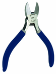 5" Diagonal Cutting Pliers Flush - Caliber Tooling