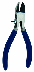 7-1/2" Diagonal Plastic Cutting Plier - Caliber Tooling