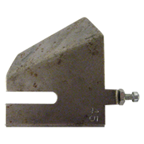 Generic USA Drill Stop For Drill Grinder - Model DV45; 45° - Caliber Tooling