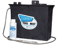 Generic USA Mist Coolant Unit - #MCU - Caliber Tooling