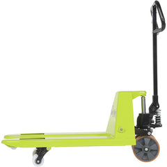 Pramac Mini Hand Pallet Truck 16 × 32 - Exact Industrial Supply