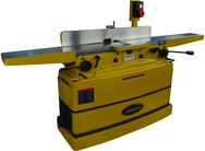 PJ882, 8" Parallelogram Jointer 2HP,1Ph - Caliber Tooling