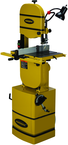 PWBS-14CS Bandsaw, 1.5HP 1PH 115/230V - Caliber Tooling