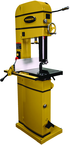 PM1500 Bandsaw, 3HP 1PH 230V - Caliber Tooling