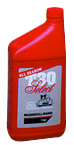 T30 Select Oil - 1 qt - Caliber Tooling