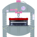 PH101 Standard Punch Holder - Caliber Tooling