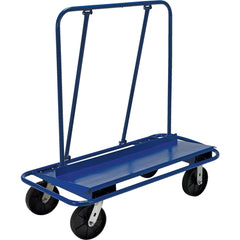 Drywall/Panel Cart 3K Glass-Filled Nylon - Exact Industrial Supply