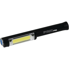 Wide Beam COB Penlight with 3 light settings - Caliber Tooling